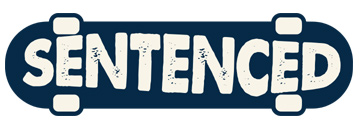 Sentenced Skateboarrds